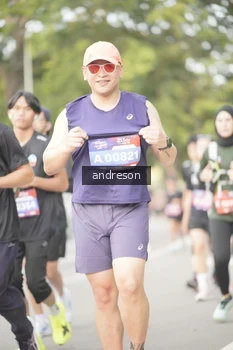 Runner Photo 4277137