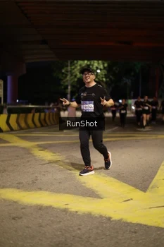 Runner Photo 4277139