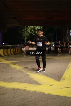 Runner Photo 4277140