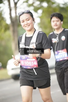 Runner Photo 4277141