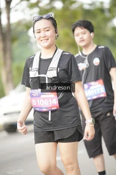 Runner Photo 4277142