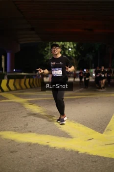 Runner Photo 4277143