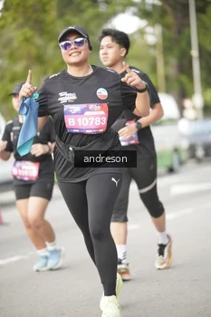 Runner Photo 4277144