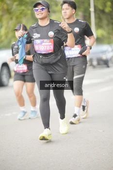 Runner Photo 4277145