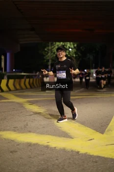 Runner Photo 4277146