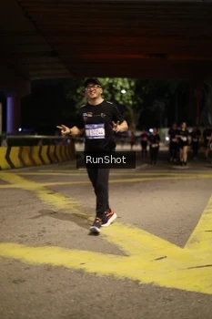 Runner Photo 4277147