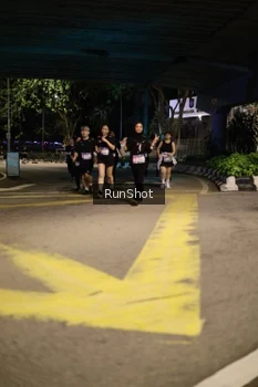 Runner Photo 4277148