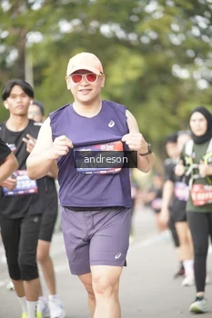 Runner Photo 4277151