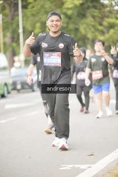 Runner Photo 4277154