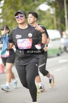 Runner Photo 4277158