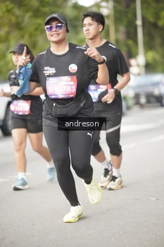 Runner Photo 4277160