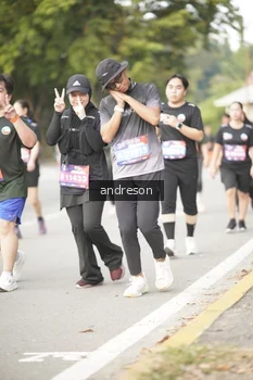 Runner Photo 4277166