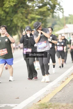 Runner Photo 4277167