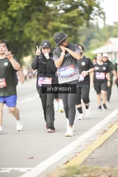 Runner Photo 4277168