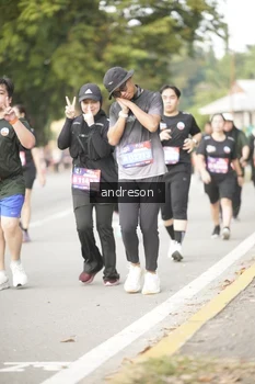 Runner Photo 4277169