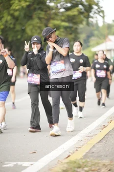 Runner Photo 4277170