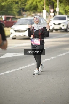 Runner Photo 4277172