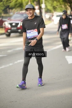 Runner Photo 4277173