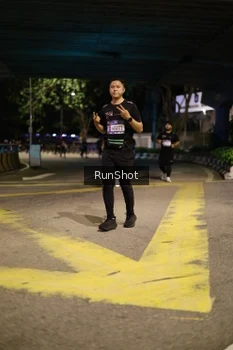 Runner Photo 4277203