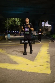 Runner Photo 4277204