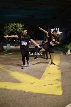 Runner Photo 4277205