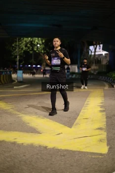Runner Photo 4277206