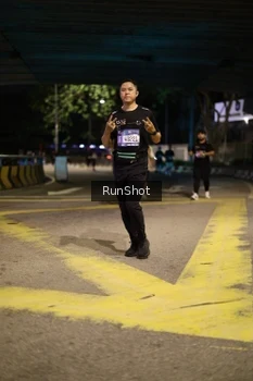 Runner Photo 4277207