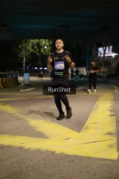 Runner Photo 4277208