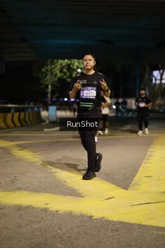 Runner Photo 4277211