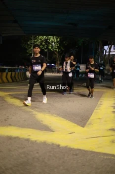 Runner Photo 4277275