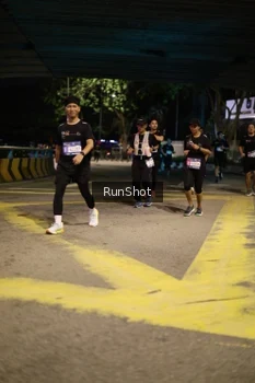Runner Photo 4277276