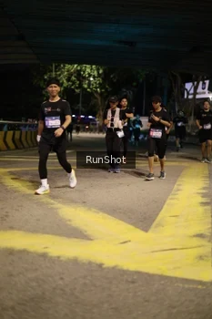 Runner Photo 4277278