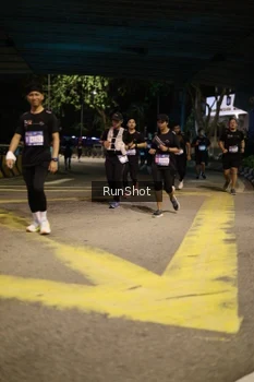Runner Photo 4277279