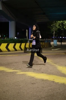 Runner Photo 4277281