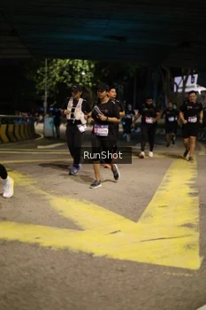 Runner Photo 4277282