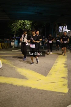 Runner Photo 4277283