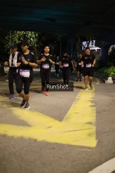 Runner Photo 4277284