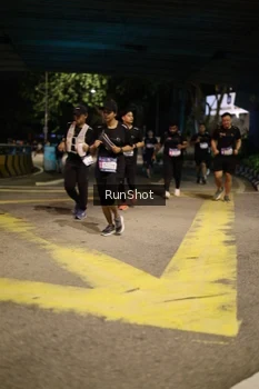 Runner Photo 4277286