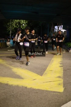 Runner Photo 4277287