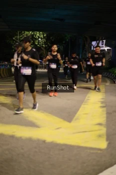 Runner Photo 4277291
