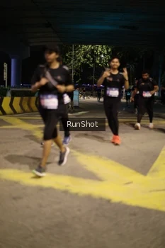 Runner Photo 4277292