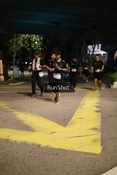 Runner Photo 4277293