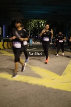 Runner Photo 4277294