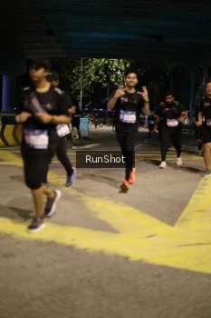 Runner Photo 4277295