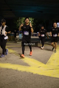 Runner Photo 4277296