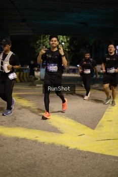 Runner Photo 4277298