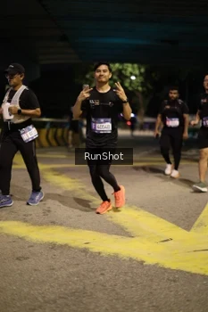 Runner Photo 4277300