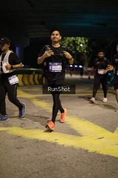 Runner Photo 4277301