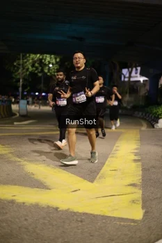 Runner Photo 4277302