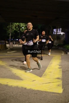 Runner Photo 4277303